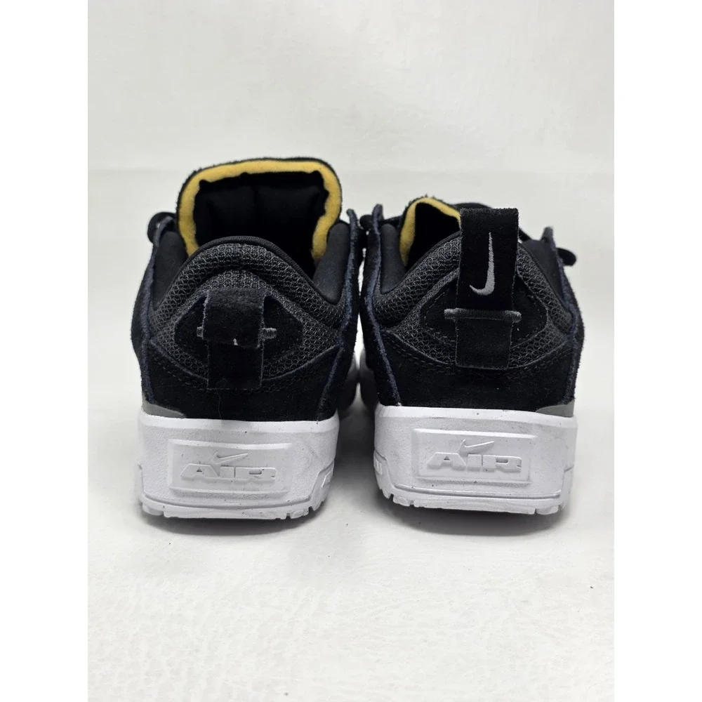 Nike SB Day One GS Black White Youth Size 6Y Skate Boarding FN4210-002 New